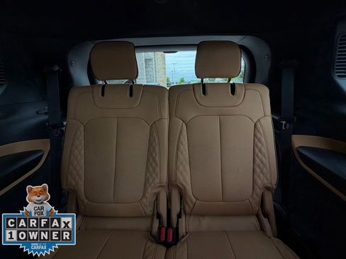 Used 2025 Jeep Grand Cherokee L Summit w/ Obsidian Package AWD/4WD image 24