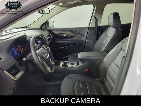 Used 2024 GMC Terrain Denali w/ LPO, Cargo Package image 13