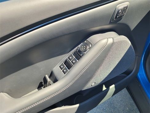 New 2025 Ford Mustang Mach-E Premium w/ Interior Protection Package image 8