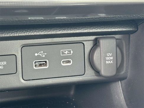 Certified 2023 Acura Integra A-Spec image 27