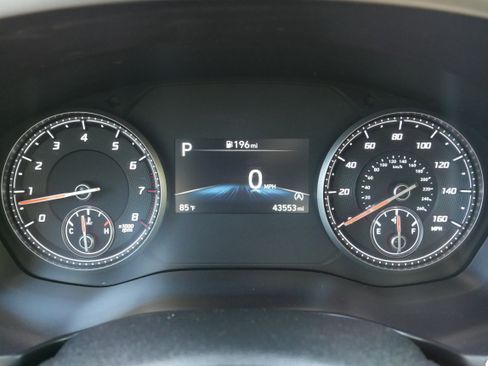 Used 2023 Hyundai Santa Fe XRT w/ Cargo Package AWD/4WD image 29