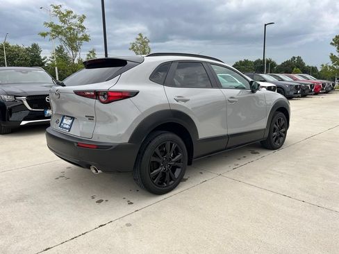 Used 2026 MAZDA CX-30 2.5 Turbo Aire Edition AWD/4WD image 10
