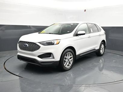 Used 2024 Ford Edge SEL