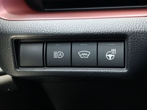 New 2026 Toyota Prius Plug-In Hybrid FWD image 24