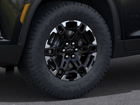 New 2027 Chevrolet Traverse Z71 AWD/4WD image 9