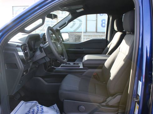 New 2026 Ford F150 STX image 25