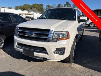 Used 2017 Ford Expedition Limited w/ Equipment Group 301A video 1