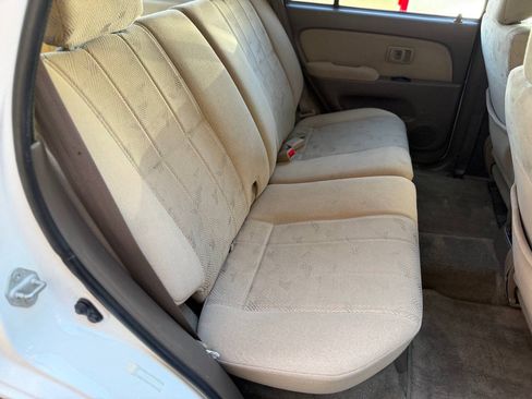 Used 2002 Toyota 4Runner SR5 AWD/4WD image 15