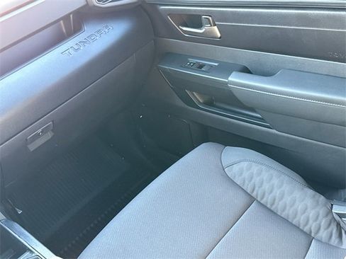 Used 2026 Toyota Tundra SR5 w/ SX Package image 16