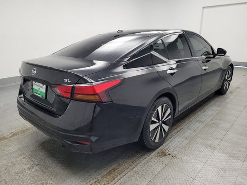 Used 2019 Nissan Altima 2.5 SL image 9