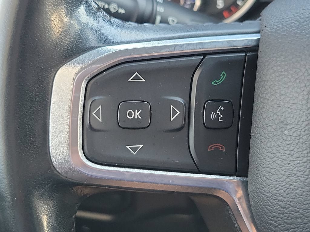 Used 2022 RAM 1500 Laramie w/ Sport Appearance Package AWD/4WD image 24