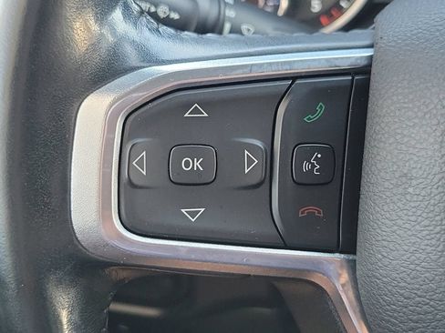 Used 2022 RAM 1500 Laramie w/ Sport Appearance Package AWD/4WD image 24