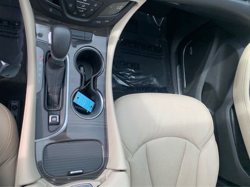 Used 2020 Buick Envision Premium image 18