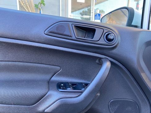 Used 2018 Ford Fiesta SE w/ Equipment Group 201A image 18