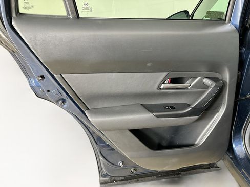 Used 2025 MAZDA CX-50 AWD 2.5 S w/ Premium Package image 27