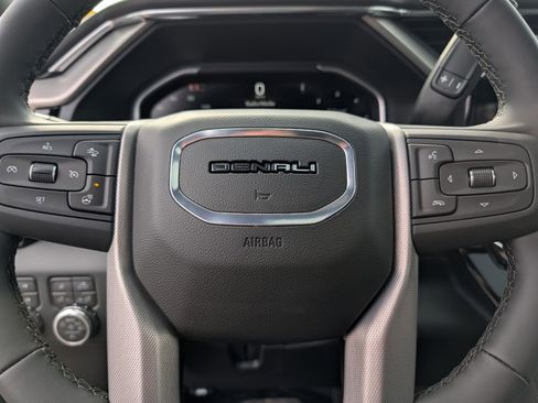 New 2026 GMC Sierra 3500 Denali w/ Denali Reserve Package image 35