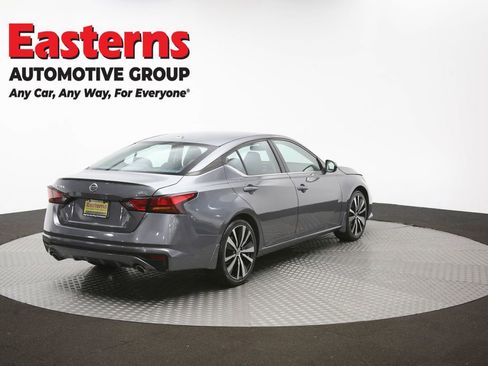 Used 2020 Nissan Altima 2.5 SR FWD image 40