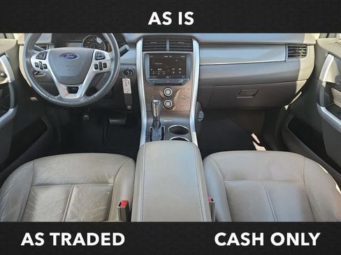 Used 2013 Ford Edge SEL image 9