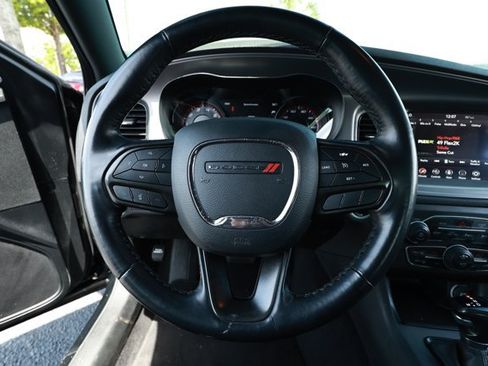 Used 2023 Dodge Charger GT w/ Blacktop Package RWD image 11