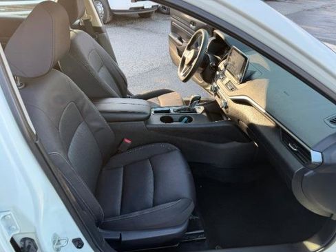 Used 2019 Nissan Altima 2.5 S image 35