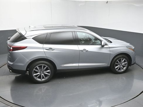 Used 2020 Acura RDX w/ Technology Package image 54
