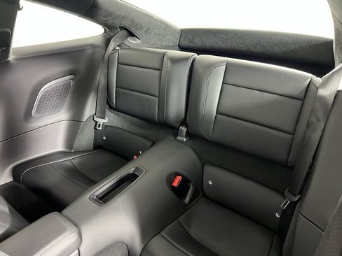 Certified 2019 Porsche 911 Turbo image 25