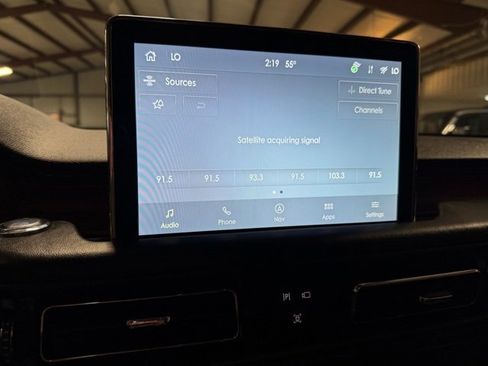 Used 2023 Lincoln Aviator Reserve w/ Equipment Group 201A image 17