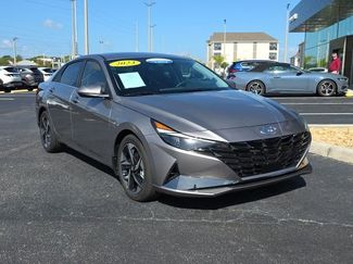 Certified 2023 Hyundai Elantra Limited video 1