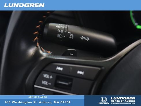 Used 2025 Honda CR-V Sport-L image 21