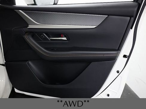 New 2026 MAZDA CX-90 Plug-In Hybrid w/ Preferred image 16