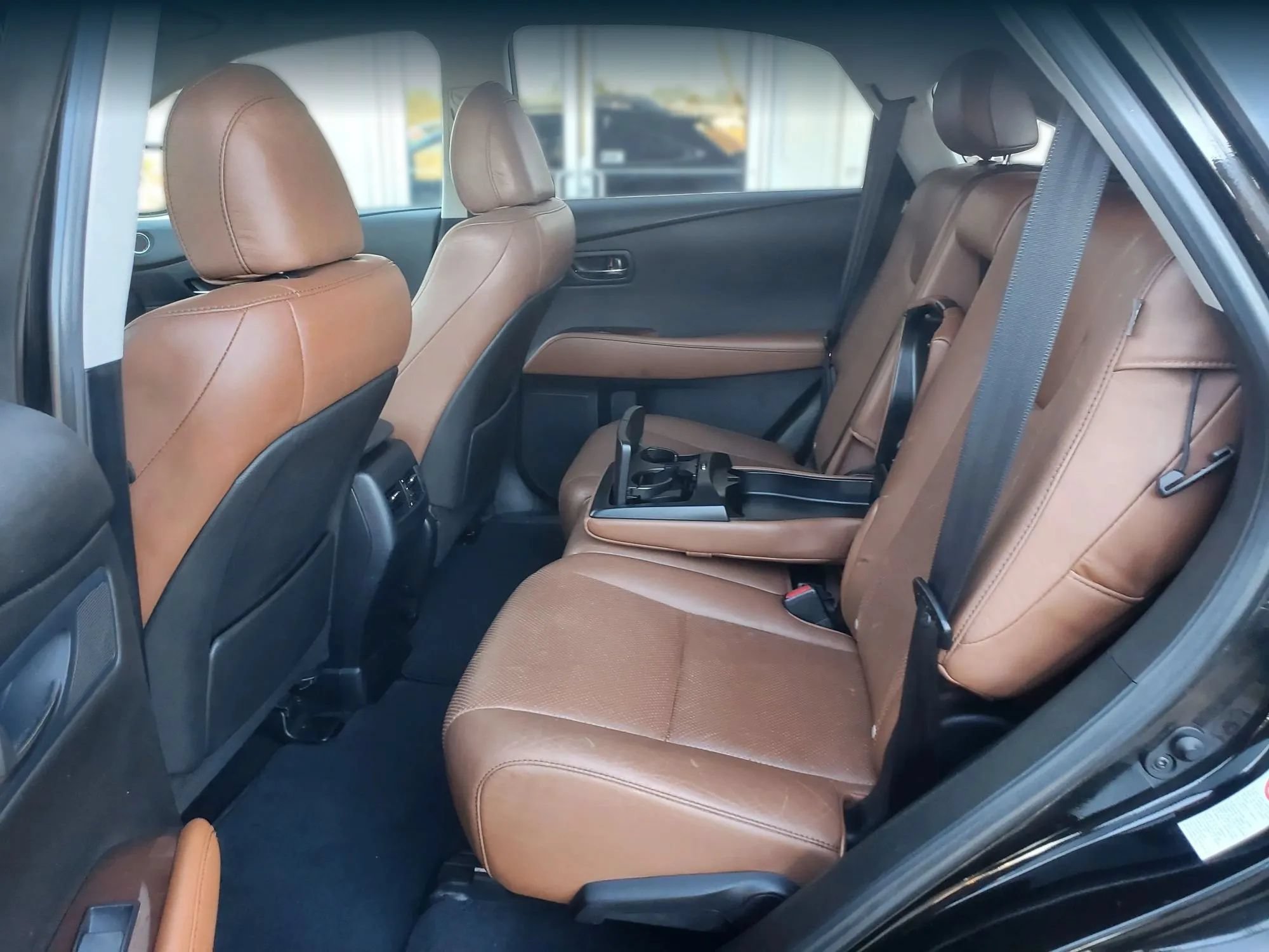 Used 2013 Lexus RX 350 FWD image 28
