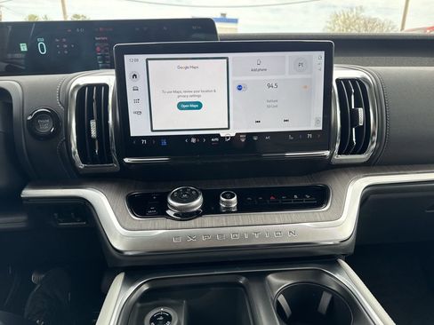 New 2026 Ford Expedition Max Platinum AWD/4WD image 45