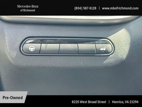 Used 2022 INFINITI QX60 Luxe w/ Cargo Package image 16