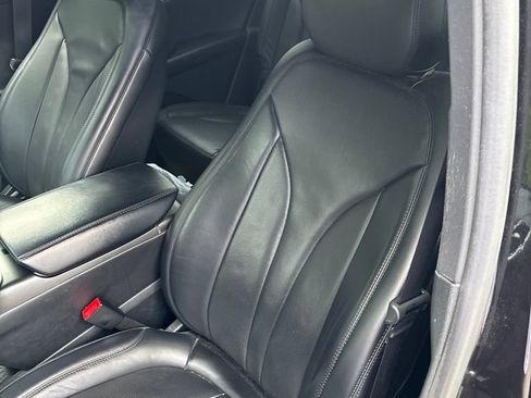Used 2020 Lincoln Nautilus Reserve w/ Monochromatic Package AWD/4WD image 7