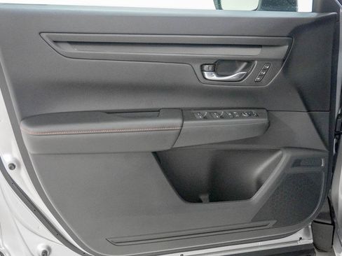 Certified 2026 Honda CR-V Sport-L image 17