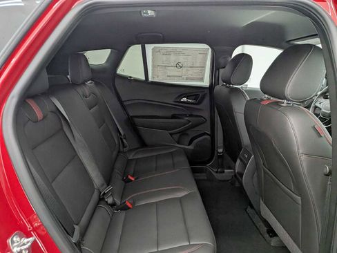 New 2026 Chevrolet Trax RS w/ Driver Confidence Package image 21