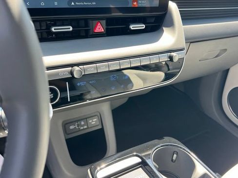 Certified 2025 Hyundai Ioniq 5 Limited AWD/4WD image 20