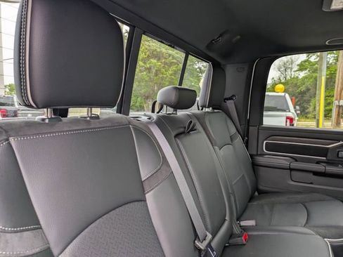 New 2026 RAM 3500 Laramie AWD/4WD image 31