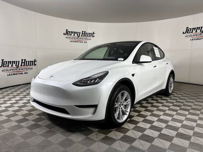 Used 2023 Tesla Model Y AWD