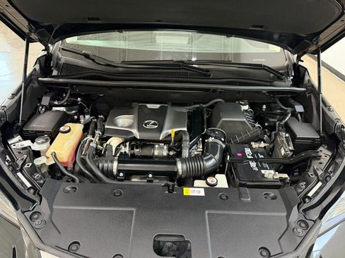 Used 2018 Lexus NX 300 FWD w/ Comfort Package image 29