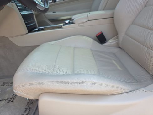 Used 2017 Mercedes-Benz E 400 4MATIC Coupe image 27