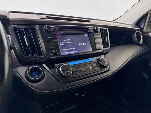 Certified 2018 Toyota RAV4 XLE image 14