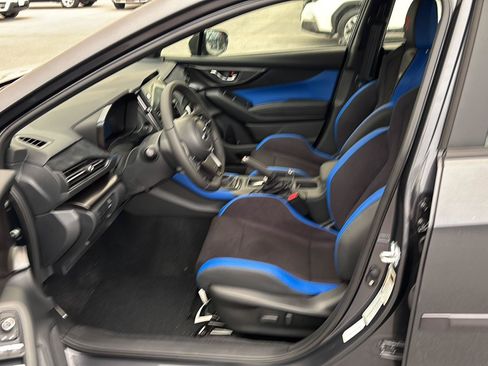 New 2026 Subaru WRX tS AWD/4WD image 14