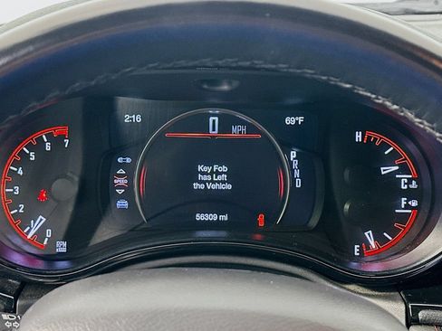 Used 2023 Dodge Durango GT AWD/4WD image 12