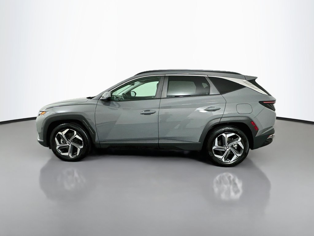 Used 2024 Hyundai Tucson SEL w/ Convenience Package FWD image 8