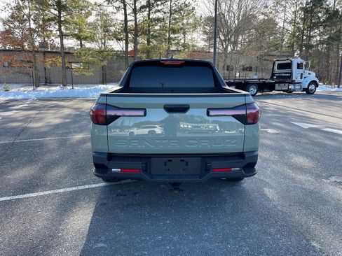 Used 2023 Hyundai Santa Cruz SEL image 6