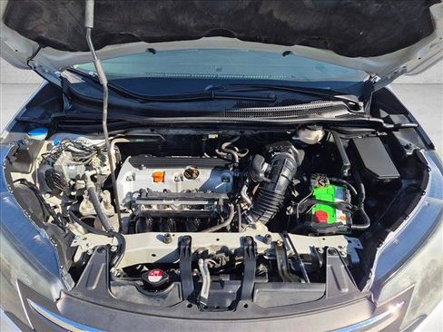 Used 2012 Honda CR-V EX-L image 23