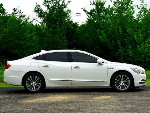 Used 2019 Buick LaCrosse Premium w/ Driver Confidence Package II FWD image 6