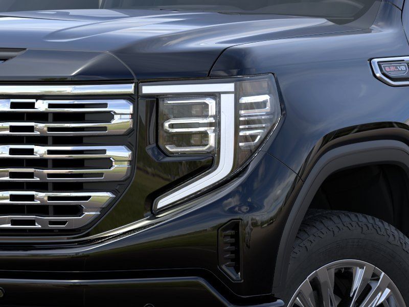 New 2026 GMC Sierra 1500 Denali AWD/4WD image 34