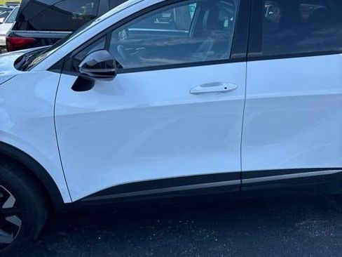 Used 2024 Kia Sportage X-Line AWD/4WD image 3